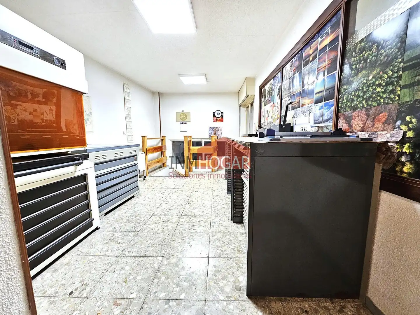 Planta baja en venta en Ávila con Calefacción