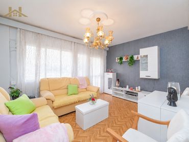 Wohnung zum Verkauf in Zarzaquemada