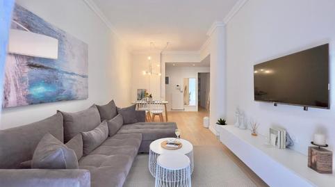 Foto 3 de Apartamento de alquiler en Corralejos - Campo de las Naciones,  Madrid Capital