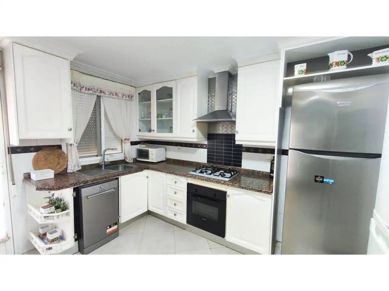 Adosado con terraza en venta en Santa Pola ciudad, imagen 6