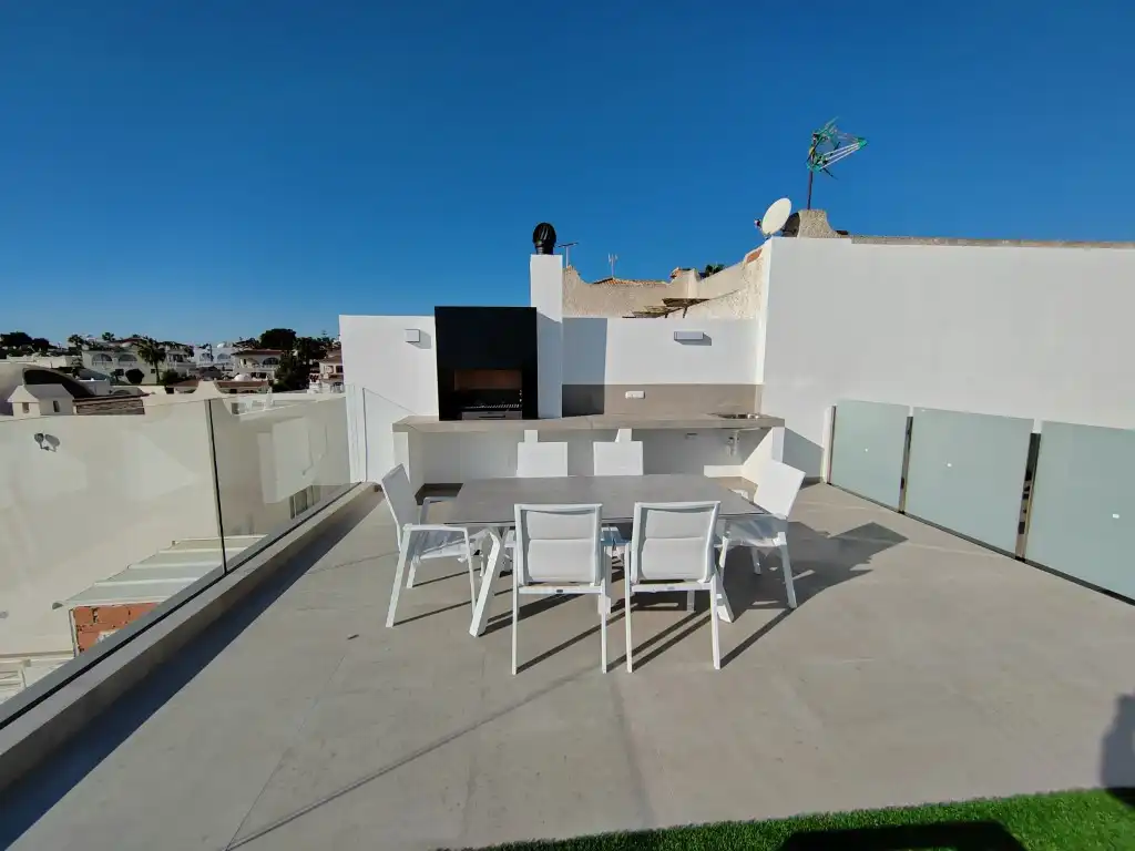 Casa o xalet en venda a Calle Relampago-Balcones, 21, Los Balcones y los Altos