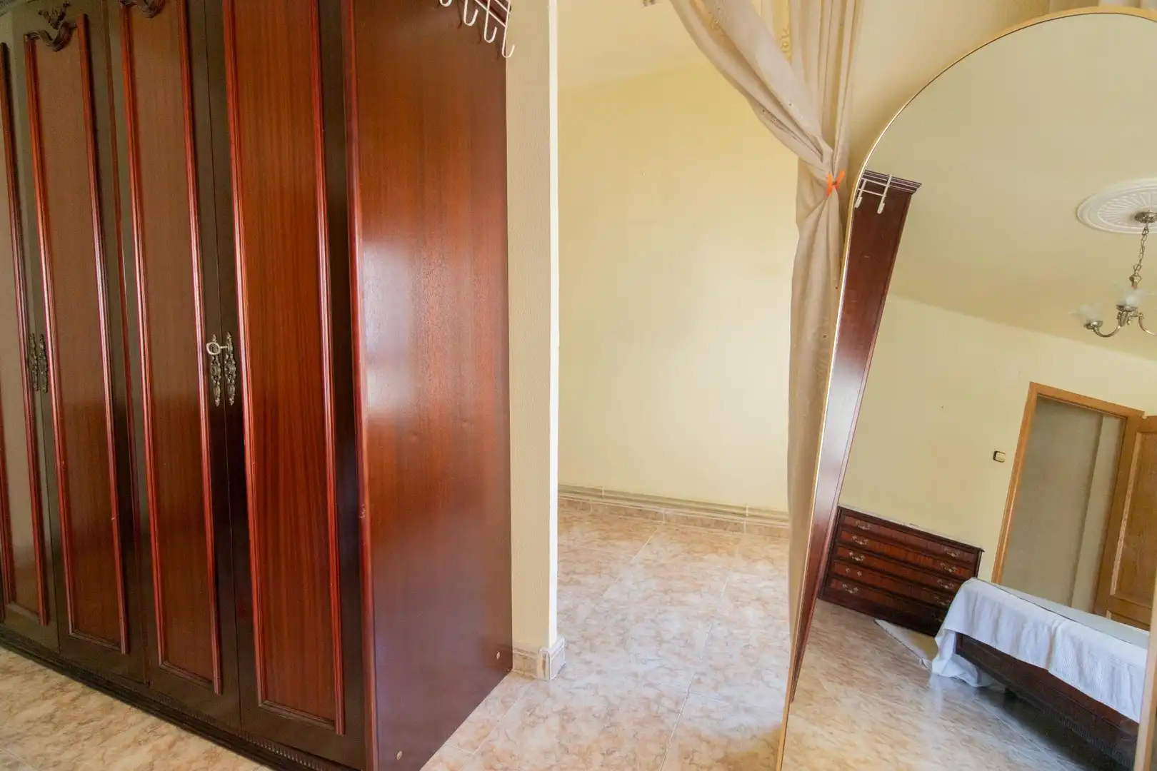 Piso en venta en Moncada