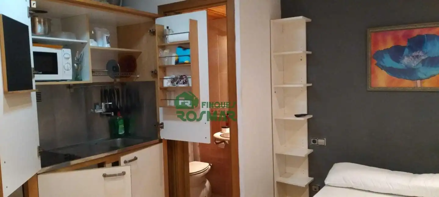 Immobles singulars amb ascensor en venda a Centre, imagen 12