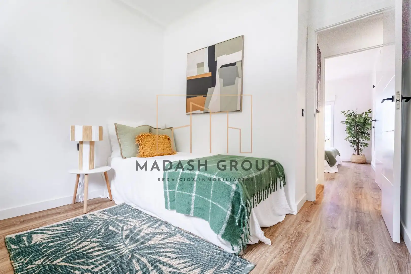 Habitación de Casa o chalet en venta en Tarragona con Parquet