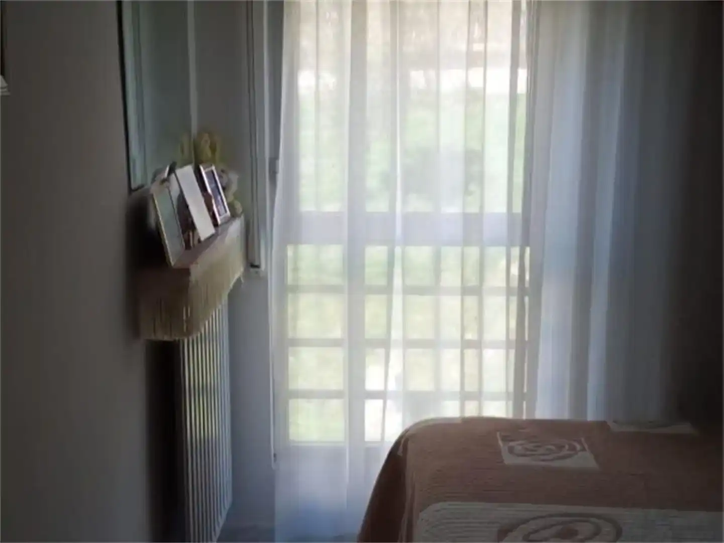 Habitación de Piso en venta en Sabero con Jardín privado y Amueblado