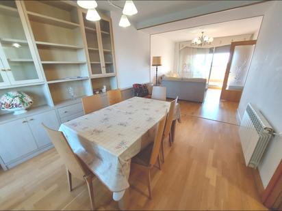 Dining room of Duplex for sale in Vilafranca del Penedès  with Terrace and Balcony