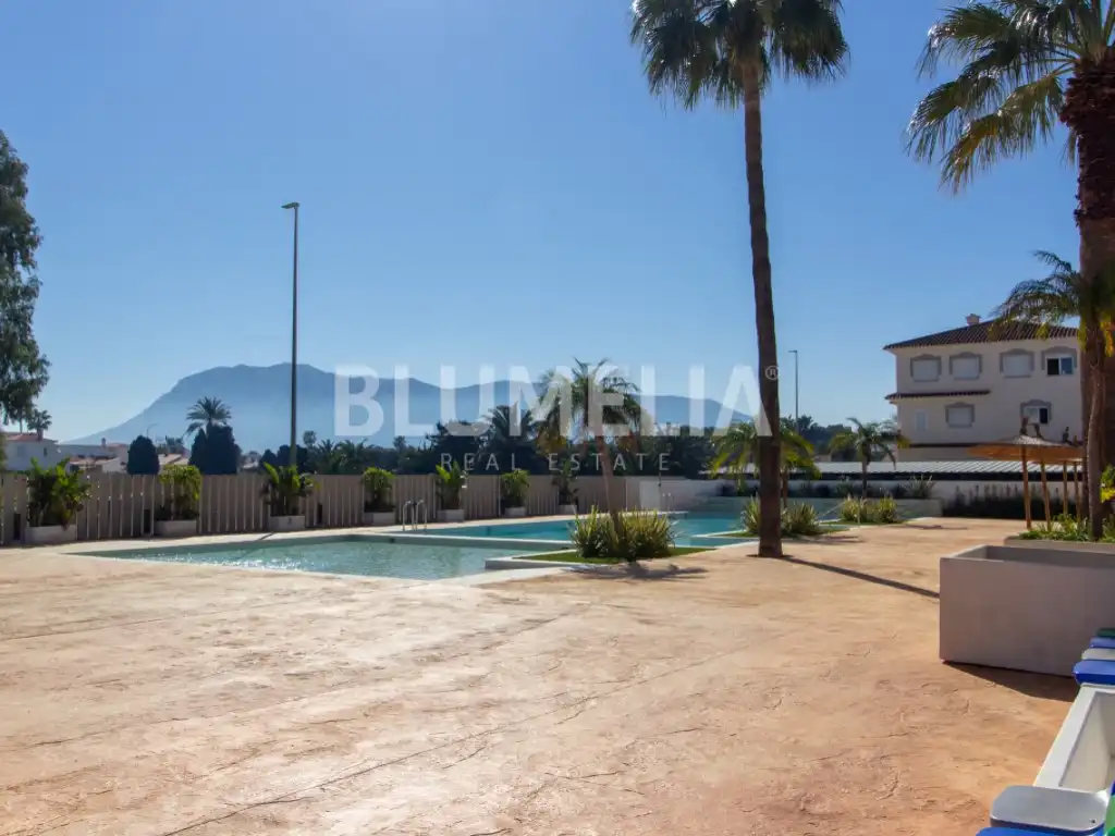 Appartement compact avec ascenseur à vendre à Calle Assagador De La Marjal, imagen 3