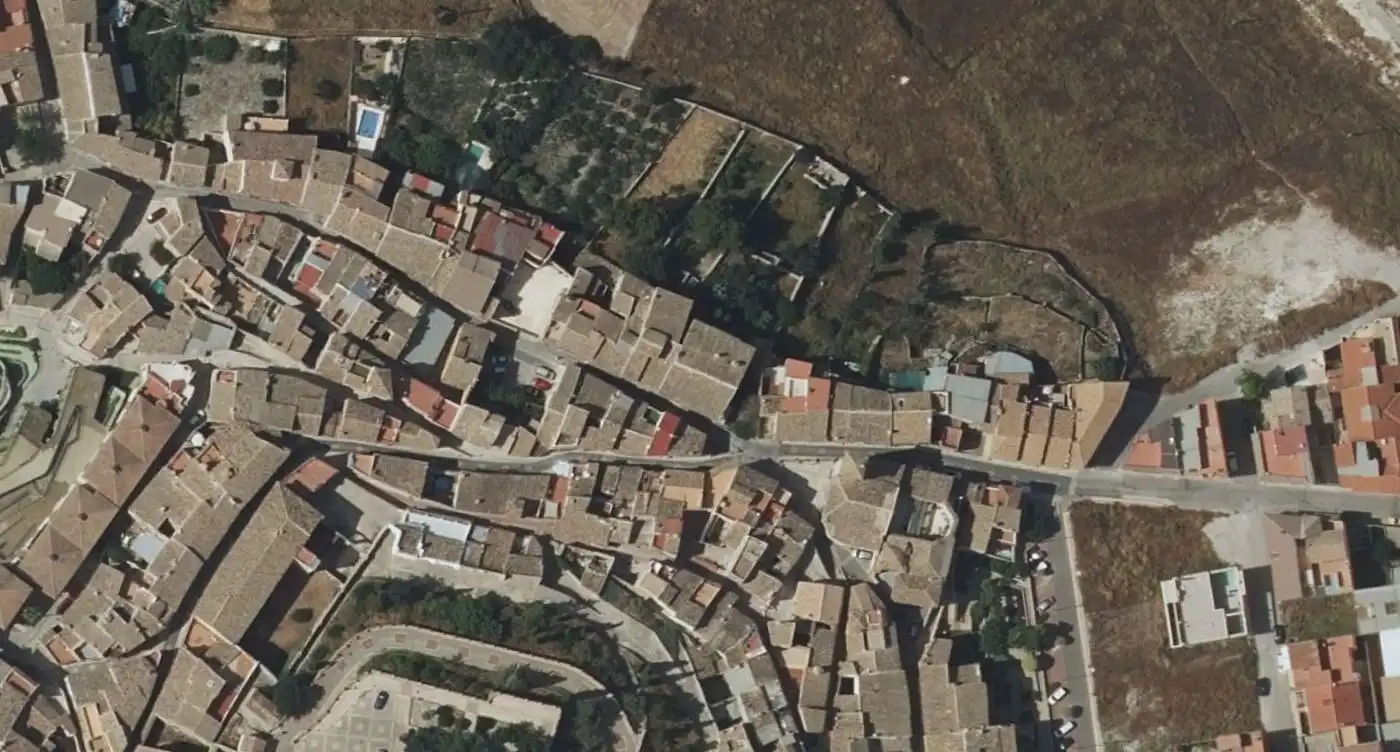 Wohnung zum Verkauf in Cehegín, imagen 4