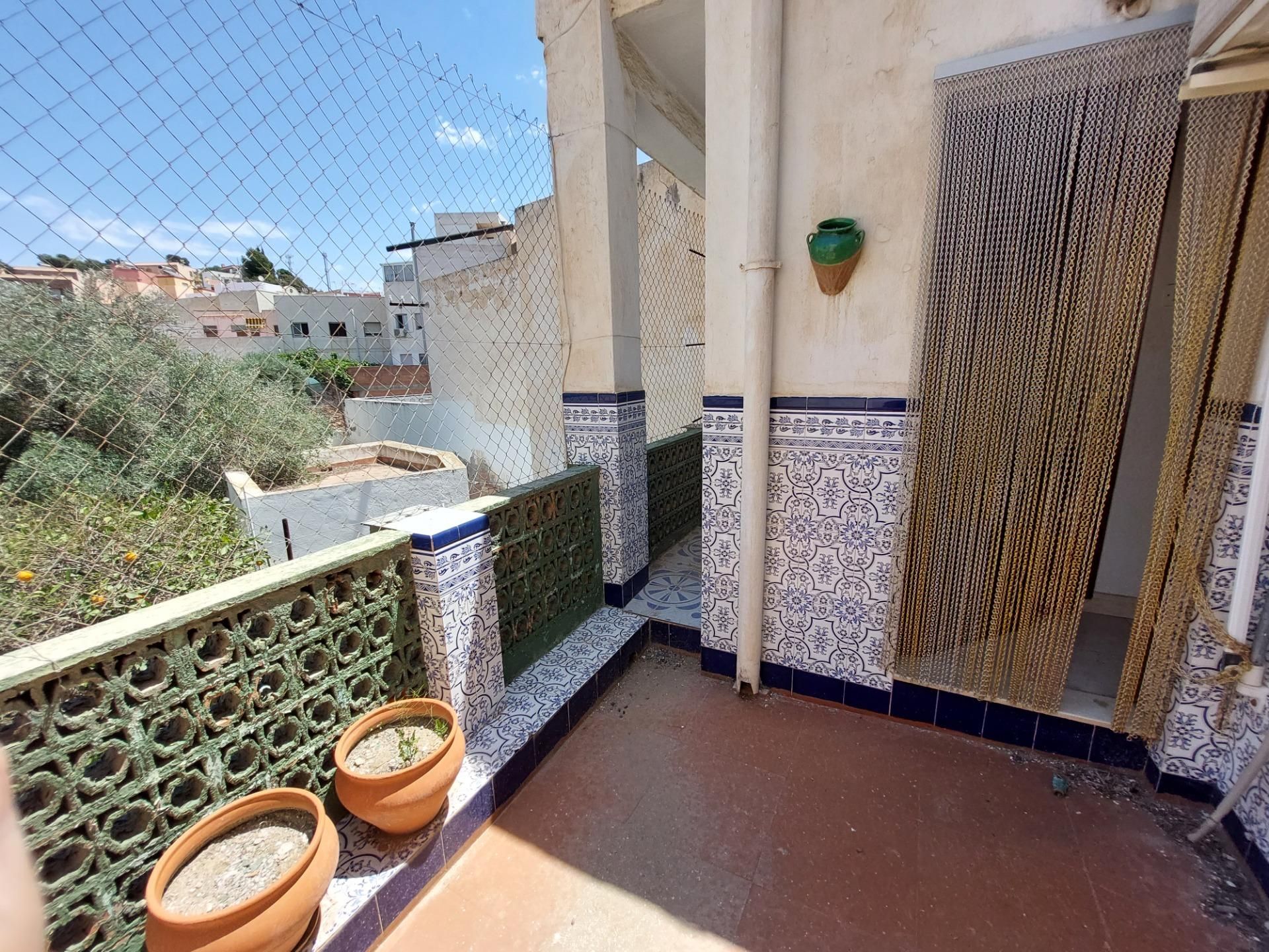 Terrassa de Casa o xalet en venda en Viator amb Aire condicionat, Terrassa i Traster
