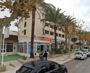 Exterior view of Garage to rent in L'Alfàs del Pi