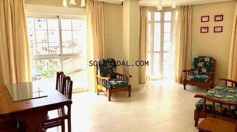 Foto 3 de Piso de alquiler en Orihuela ciudad, Alicante