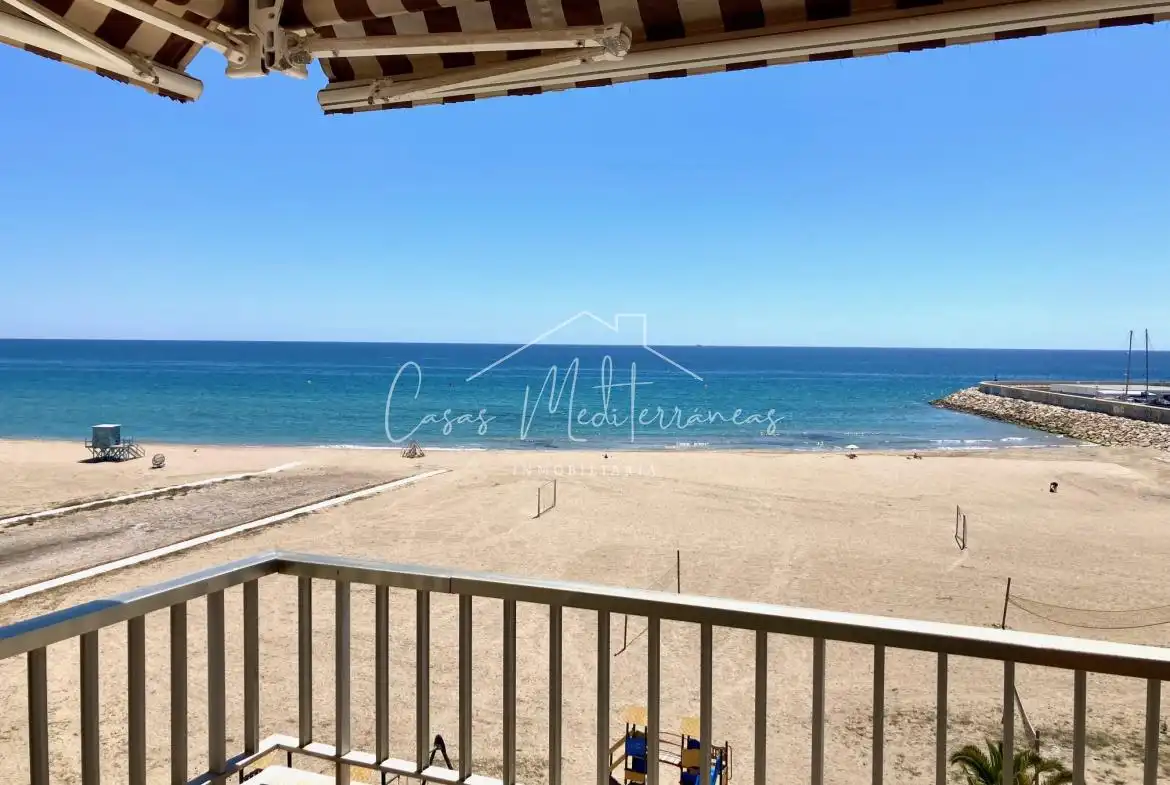 Appartement avec piscine à vendre à Carrer Pescadors, imagen 4
