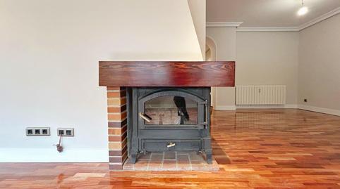 Photo 4 of Flat to rent in Calle Cornisa, Yucatán - Las Cornisas, Madrid