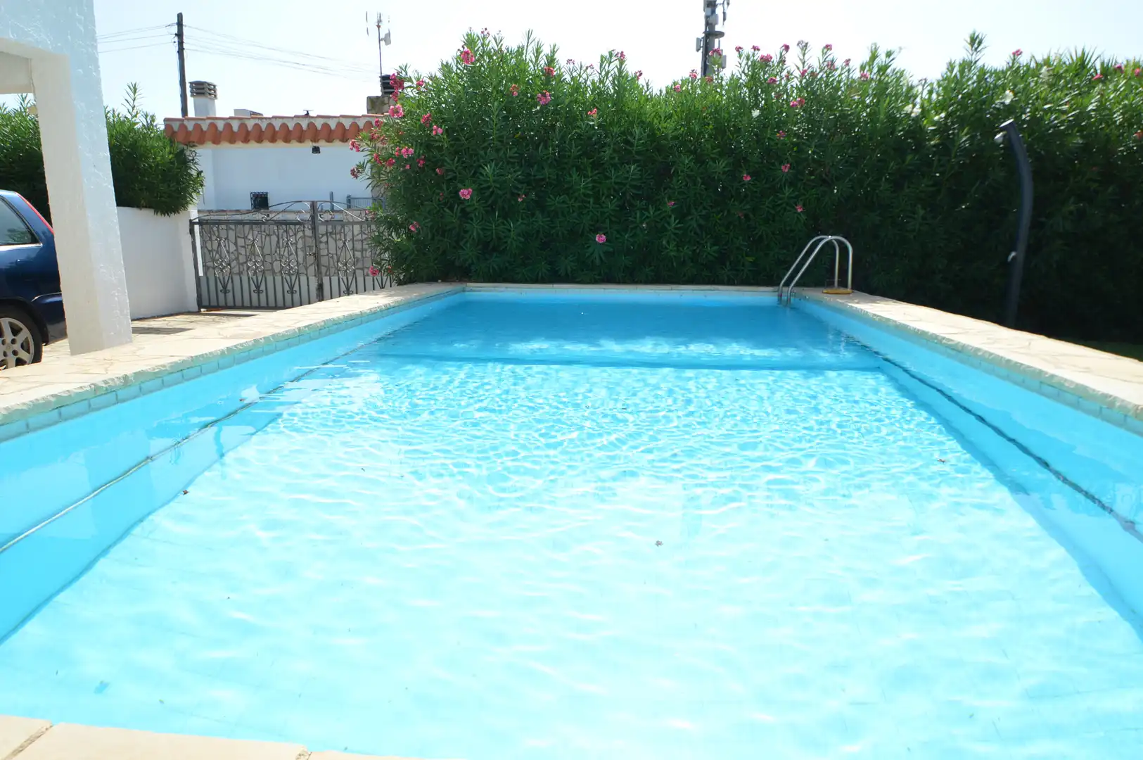Swimming pool of Houses for sale in Vinaròs  with Private garden, Terrace and Swimming Pool