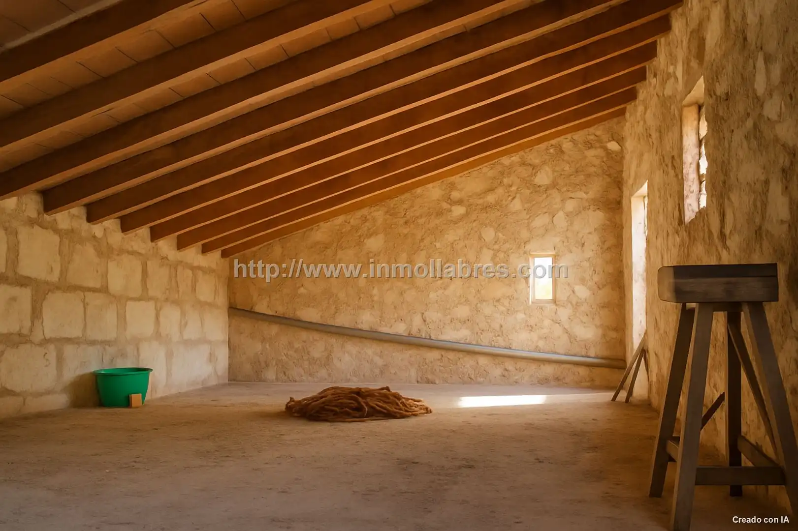 Casa rústica en venta en Campanet, imagen 2