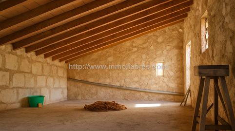 Foto 2 de Finca rústica en venta en Campanet, Illes Balears