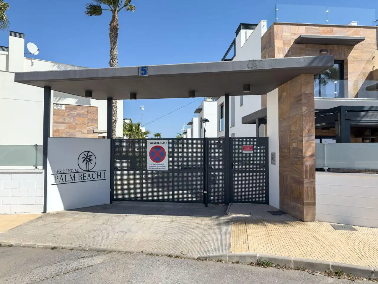 Chalet con terraza en venta en Orihuela Costa, imagen 27