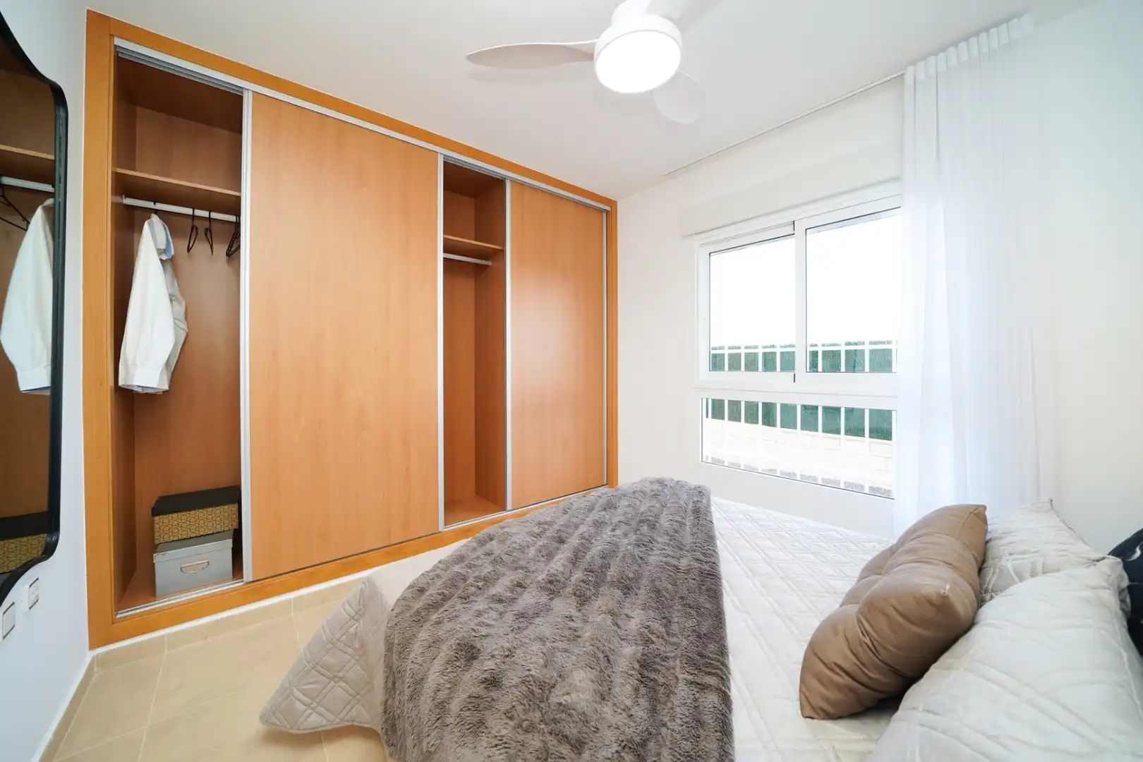 Apartament en venda a Lomas de Cabo Roig - Los Dolses