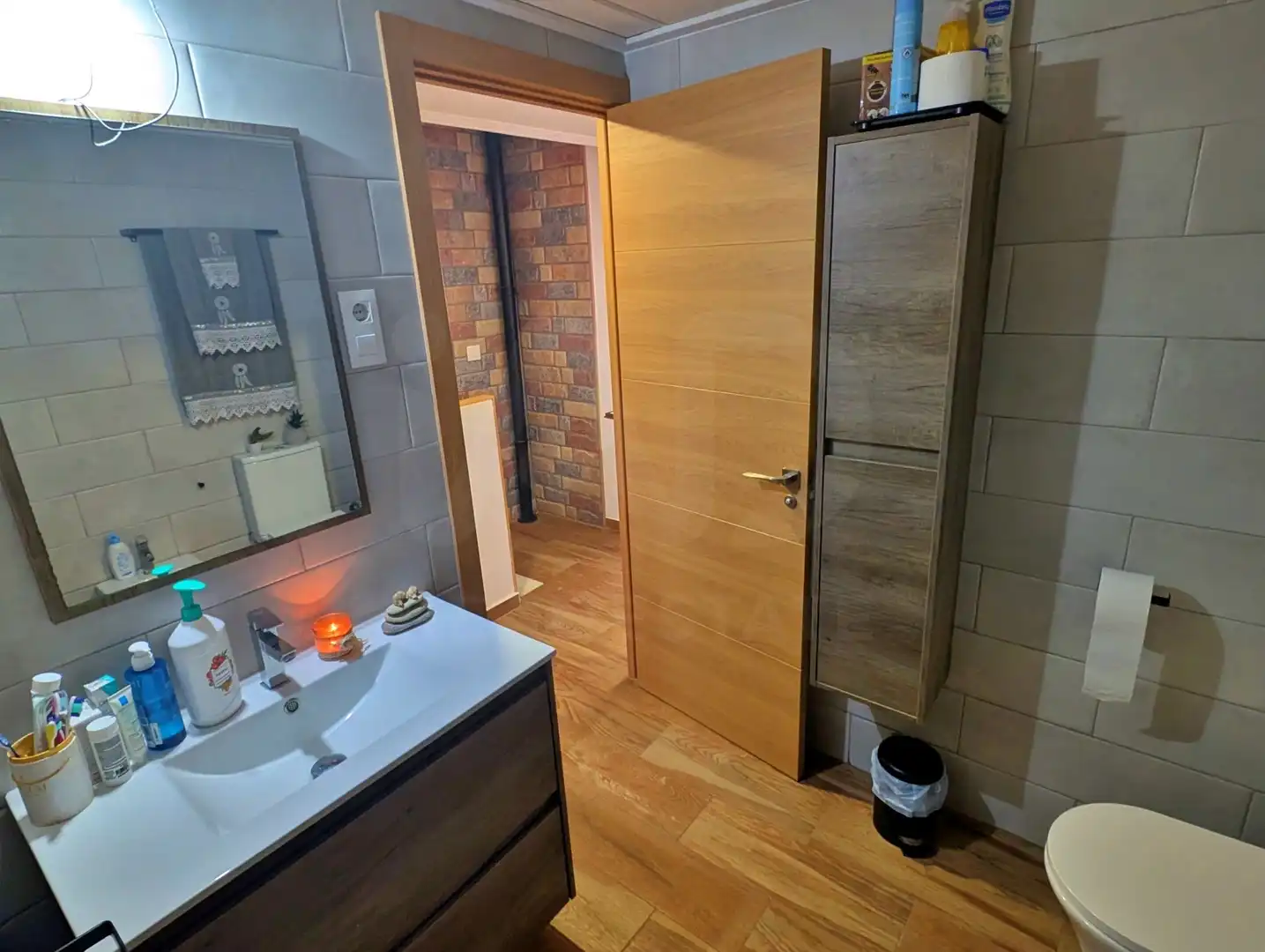Maison jumelée à vendre à Lo Pagán, imagen 18