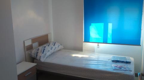 Foto 2 de Pis de lloguer a Calle Legión Española, 20, La Orden,  Huelva Capital