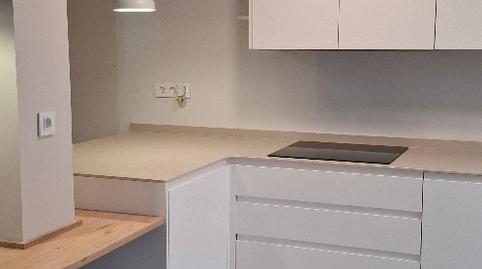 Foto 2 de Apartament de lloguer a Calle de Federico García Lorca, San José Alto,  Zaragoza Capital