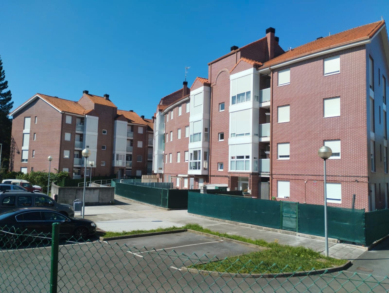 Wohnung zum verkauf in Barrio la Somadilla, 28