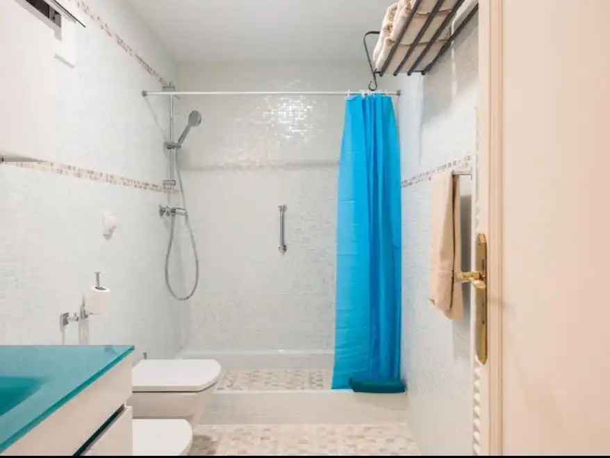 Wohnung mit Aufzug zur Miete in Arago 78, imagen 8