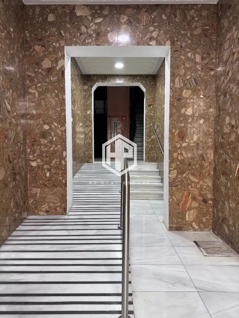 Piso en venta en Madrid con Calefacción