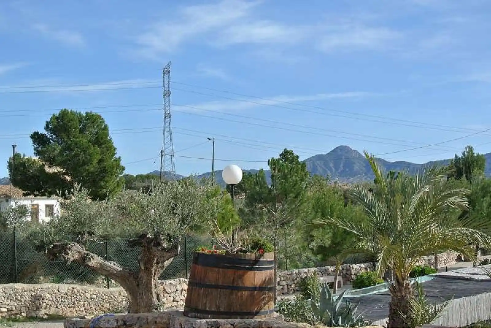 Casa in vendita a Abanilla, imagen 19