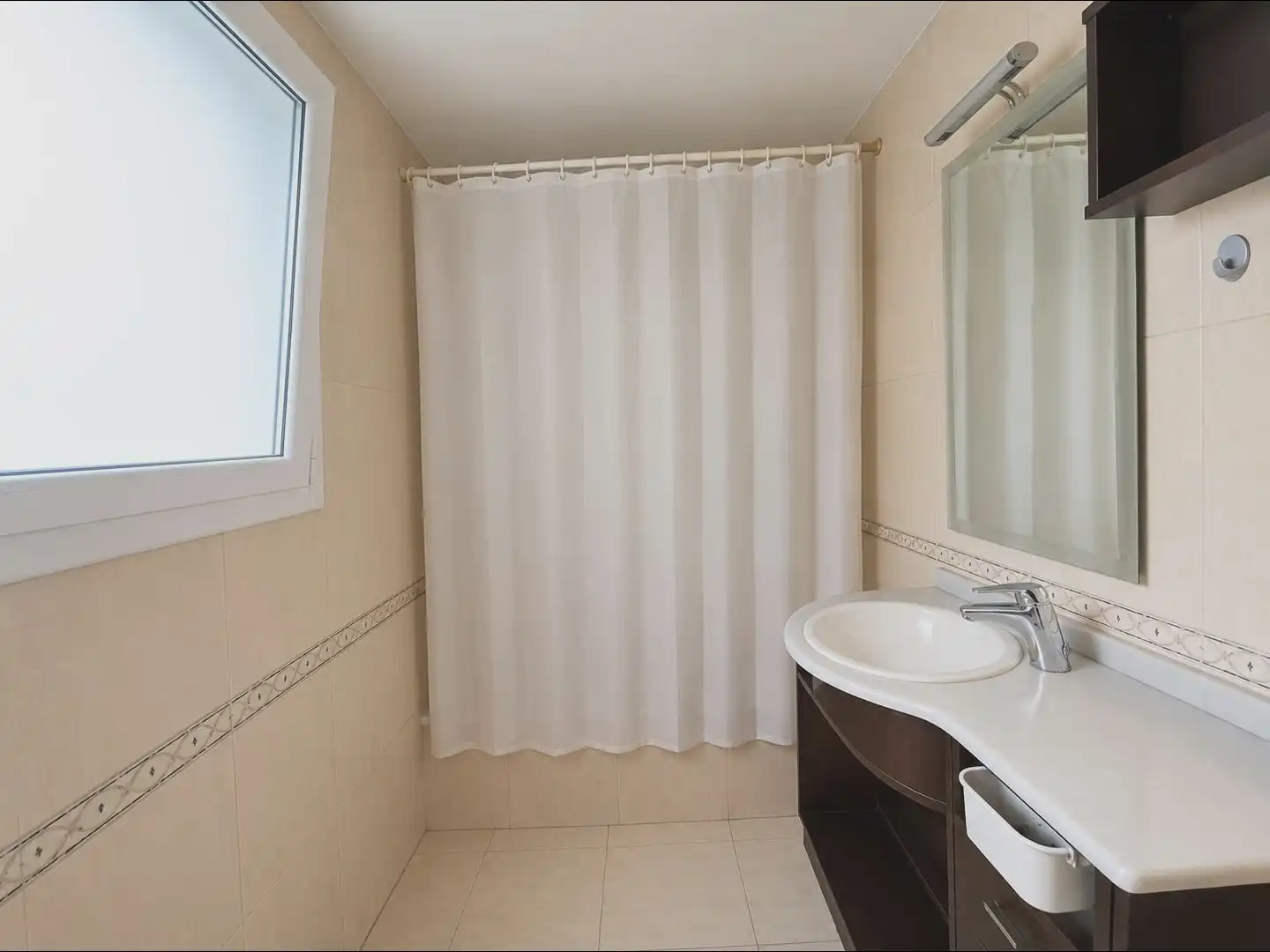 Bathroom of Attic for sale in Sentmenat  with Terrace