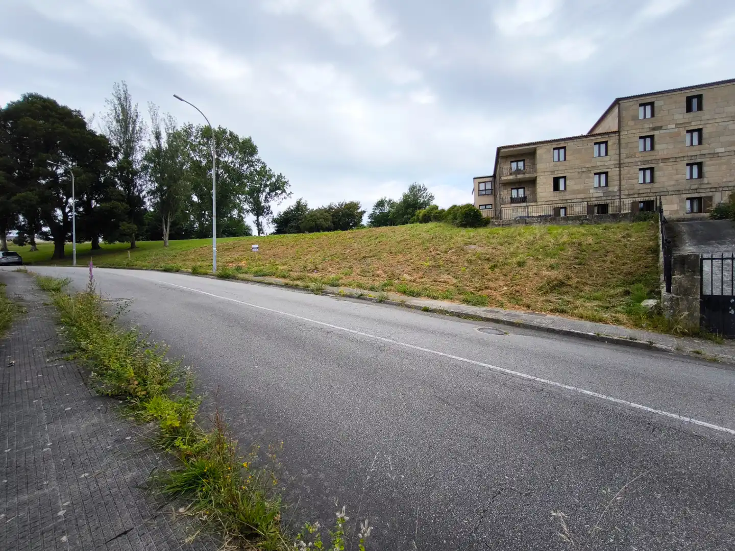Residential for sale in Vilagarcía de Arousa