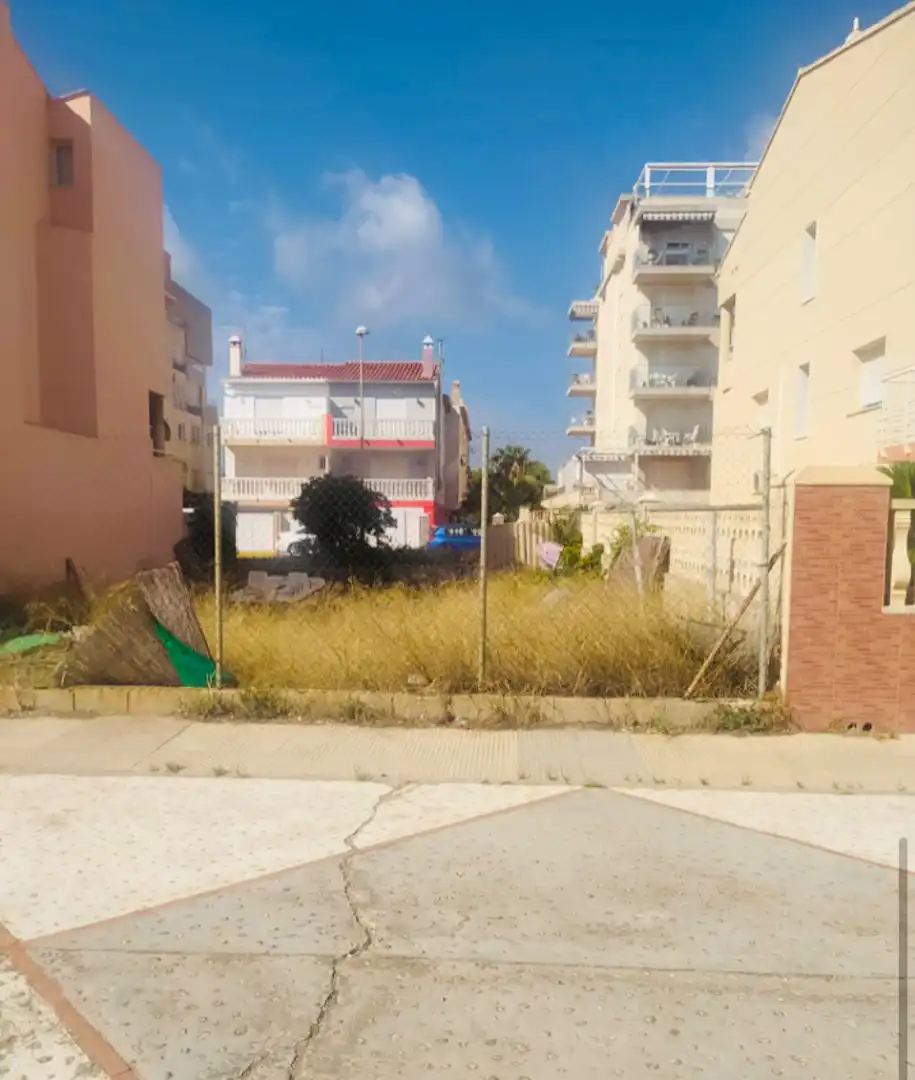 Terreno residencial en venta en Oliva Playa, imagen 7