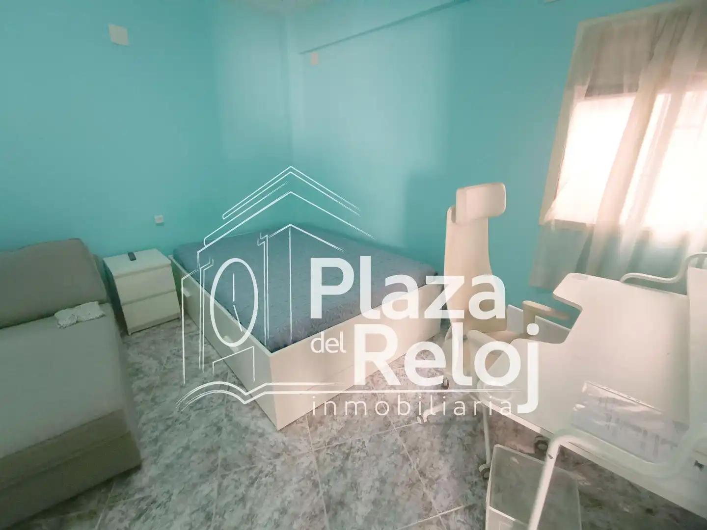 Piso en venta en Talavera de la Reina con Aire acondicionado, Terraza y Amueblado
