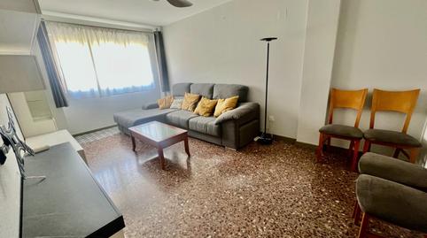 Foto 3 de Piso de alquiler en Calle Rios Romero, Francisco, La Paz, Zaragoza Capital