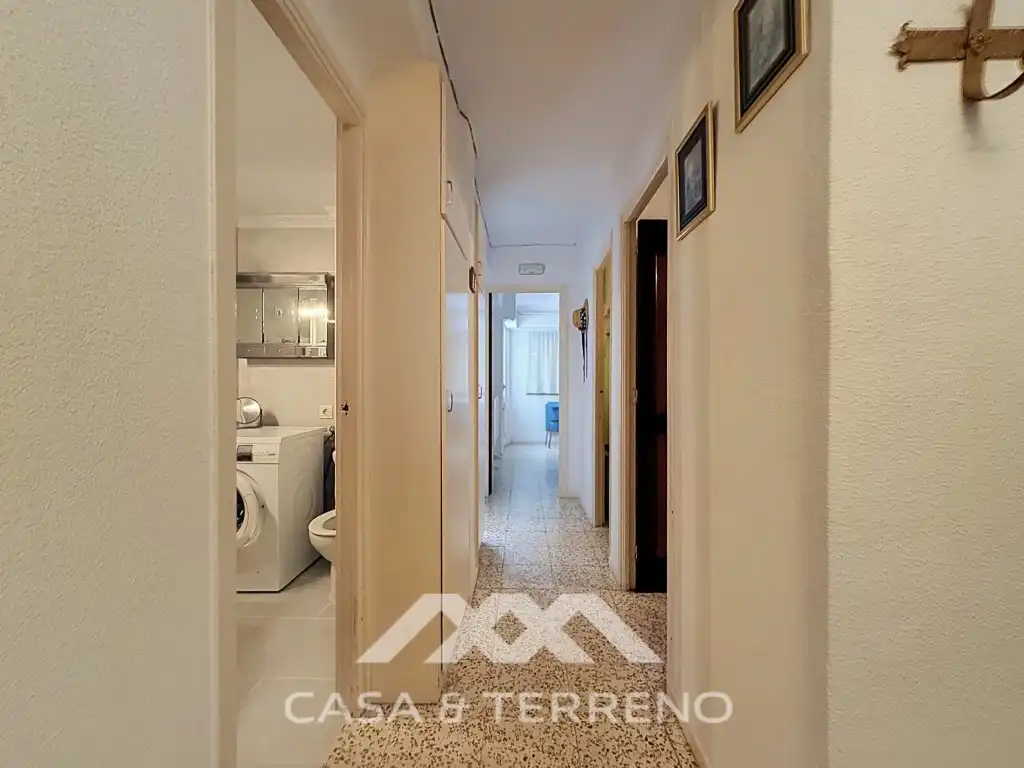 Apartment with pool for sale in Avenida Antonio Tore Tore, imagen 21