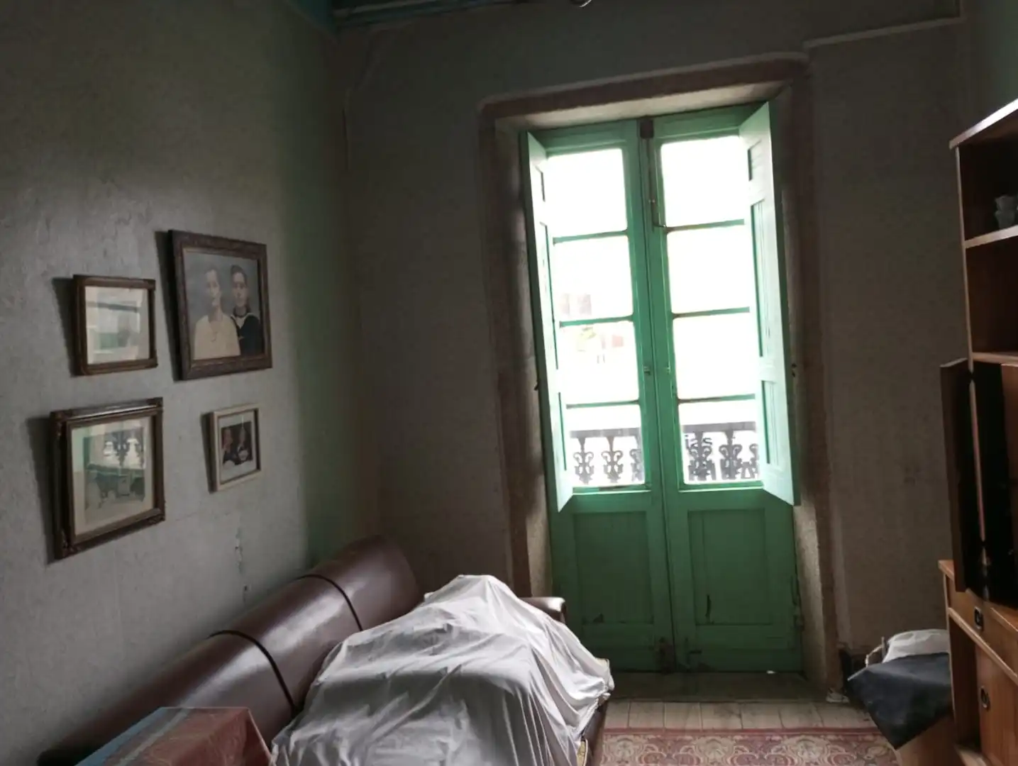 Casa amb jardí en venda a Cabana de Bergantiños, imagen 11