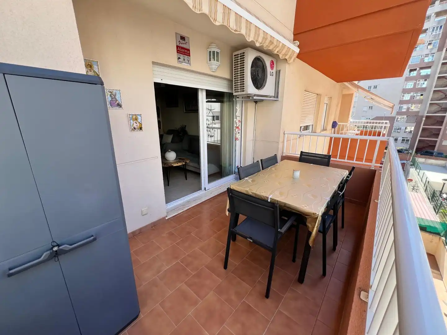 Flat with pool for sale in Calle Cañas y Barro 11, imagen 17