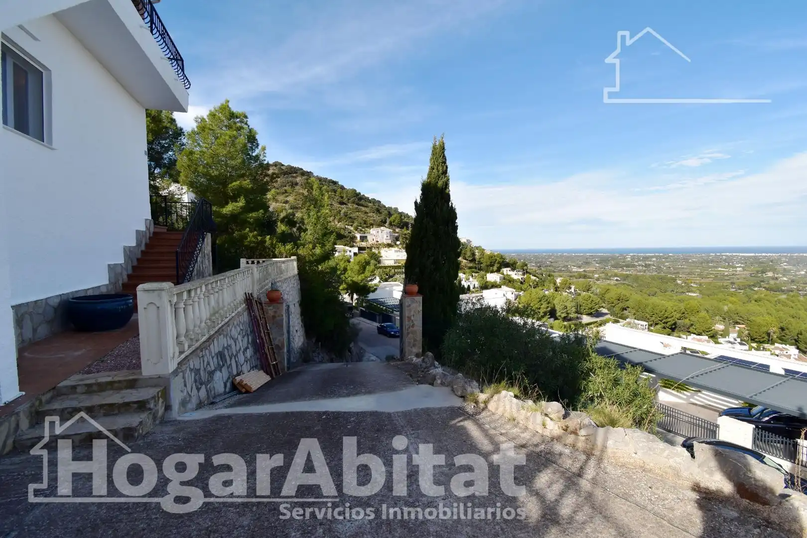 Haus zum Verkauf in Avenida l'Alacant, imagen 22