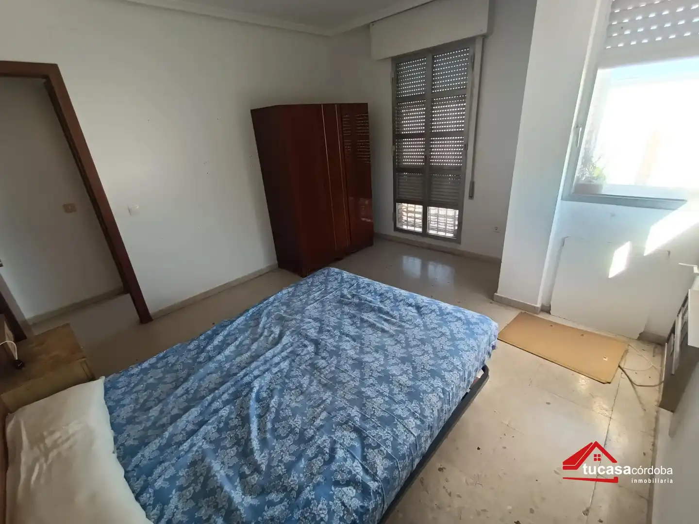 Flat for sale in Fuensanta- Arcángel