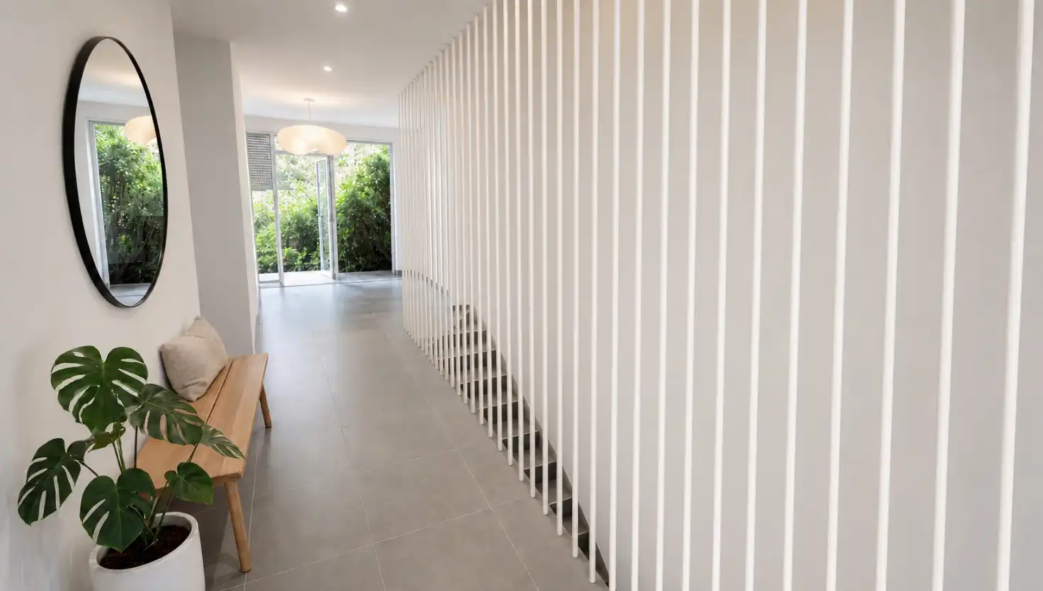 Villa di nuova costruzione con giardino in vendita a Calle San Cipriano, imagen 7