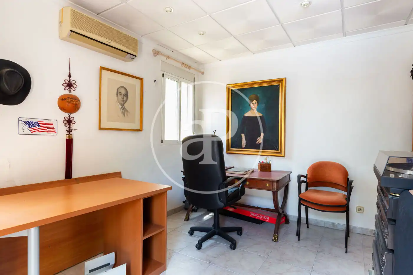 Casa o chalet en venta en Paterna con Aire acondicionado, Calefacción y Jardín privado