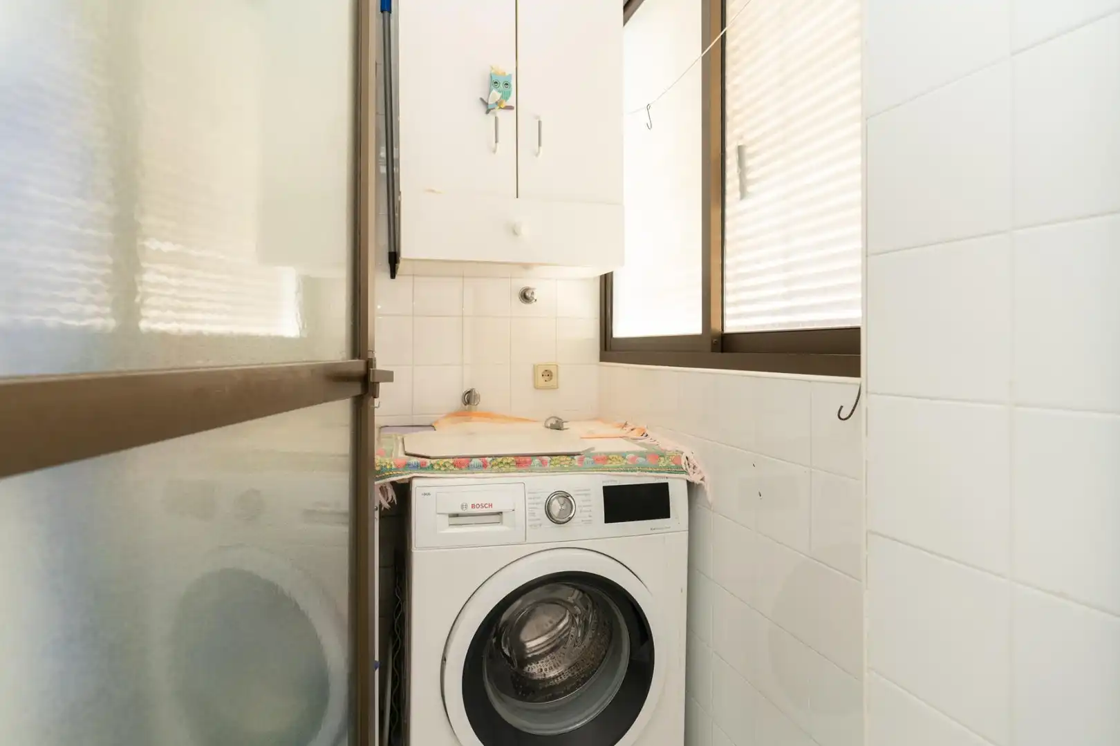 Cuina de Pis en venda en Motril amb Aire condicionat i Balcó