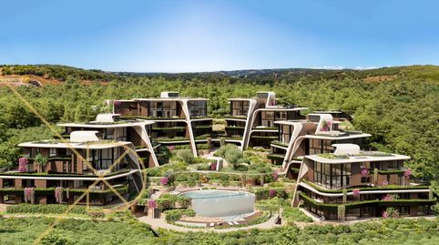 Impresionantes viviendas de 260m2  en Marbella