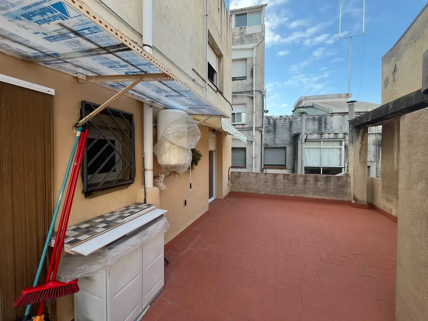 Appartement avec terrasse à vendre à Barris Marítims, imagen 15