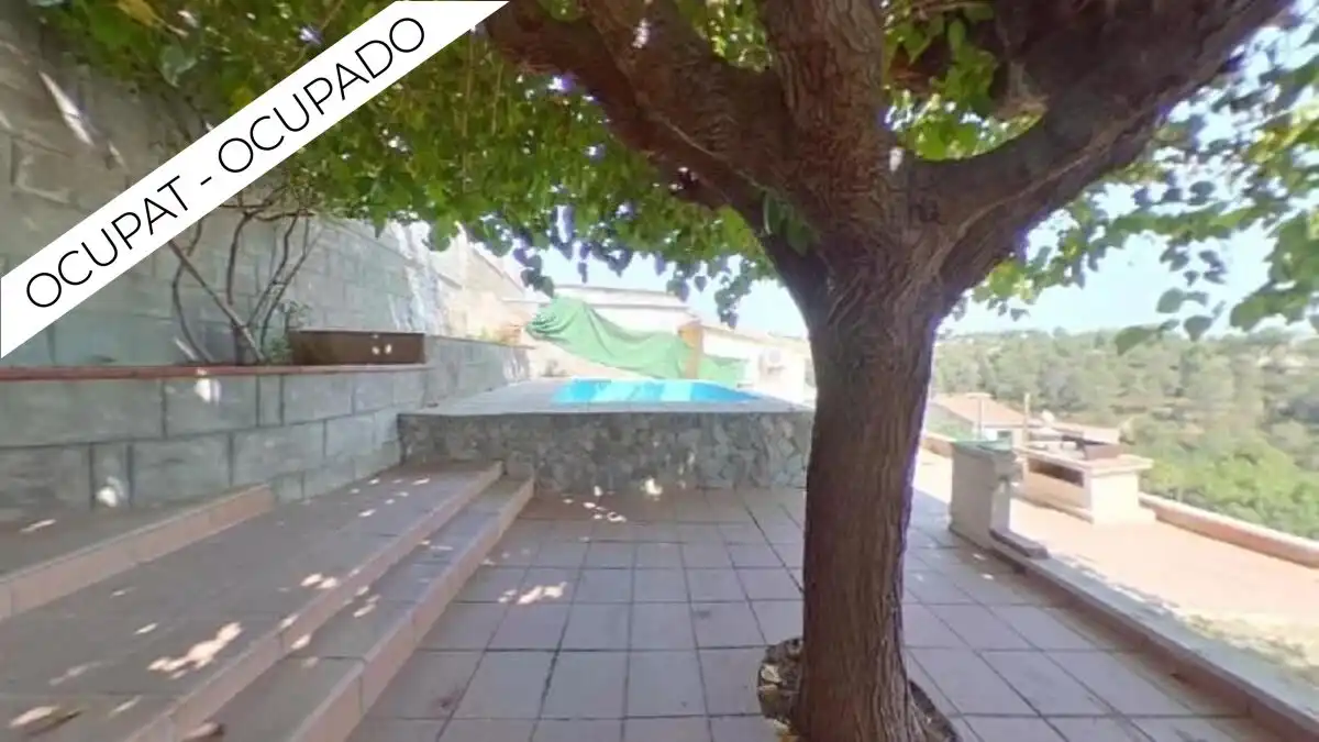 Casa con piscina en venta en Castellnou - Can Mir - Can Solà