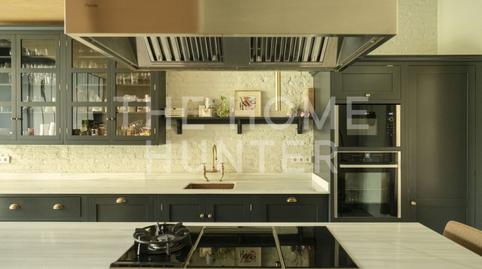 Foto 4 de Casa o xalet en venda a Cl Comte de Güell, La Maternitat i Sant Ramon, Barcelona