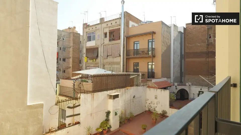 Flat to rent in Sants - Montjuïc, imagen 10