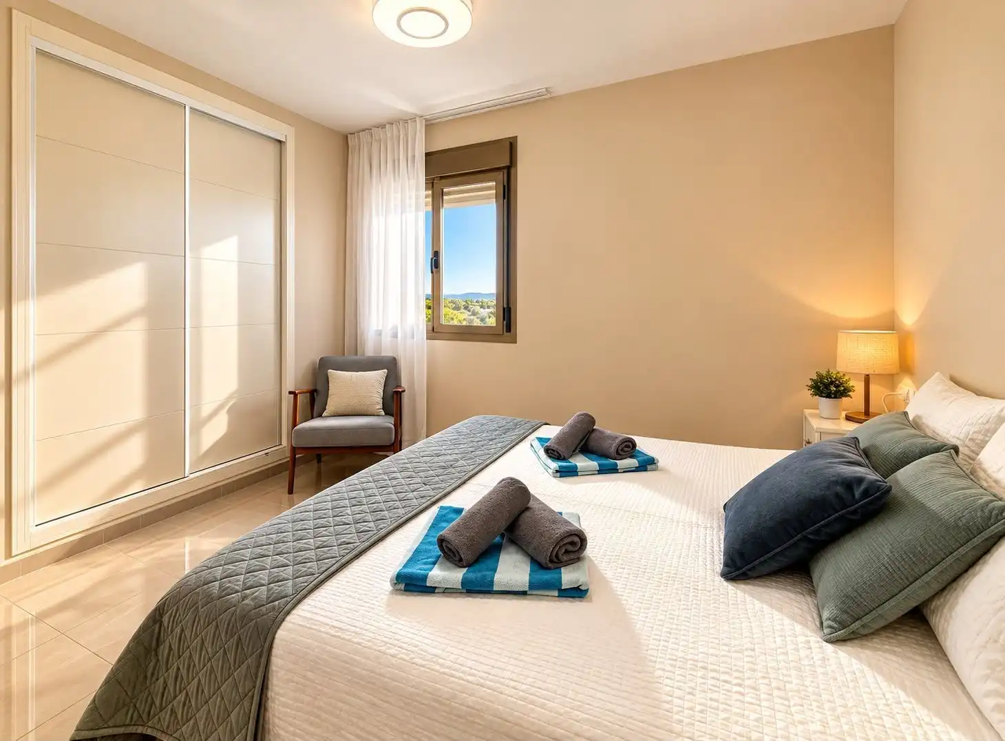 Apartament amb piscina en venda a Zona Levante - Playa Fossa, imagen 19