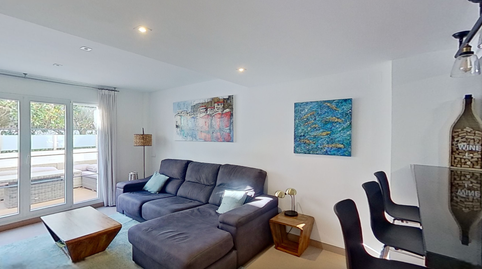 Foto 5 de Casa adosada en venda a Tamariu, Palafrugell