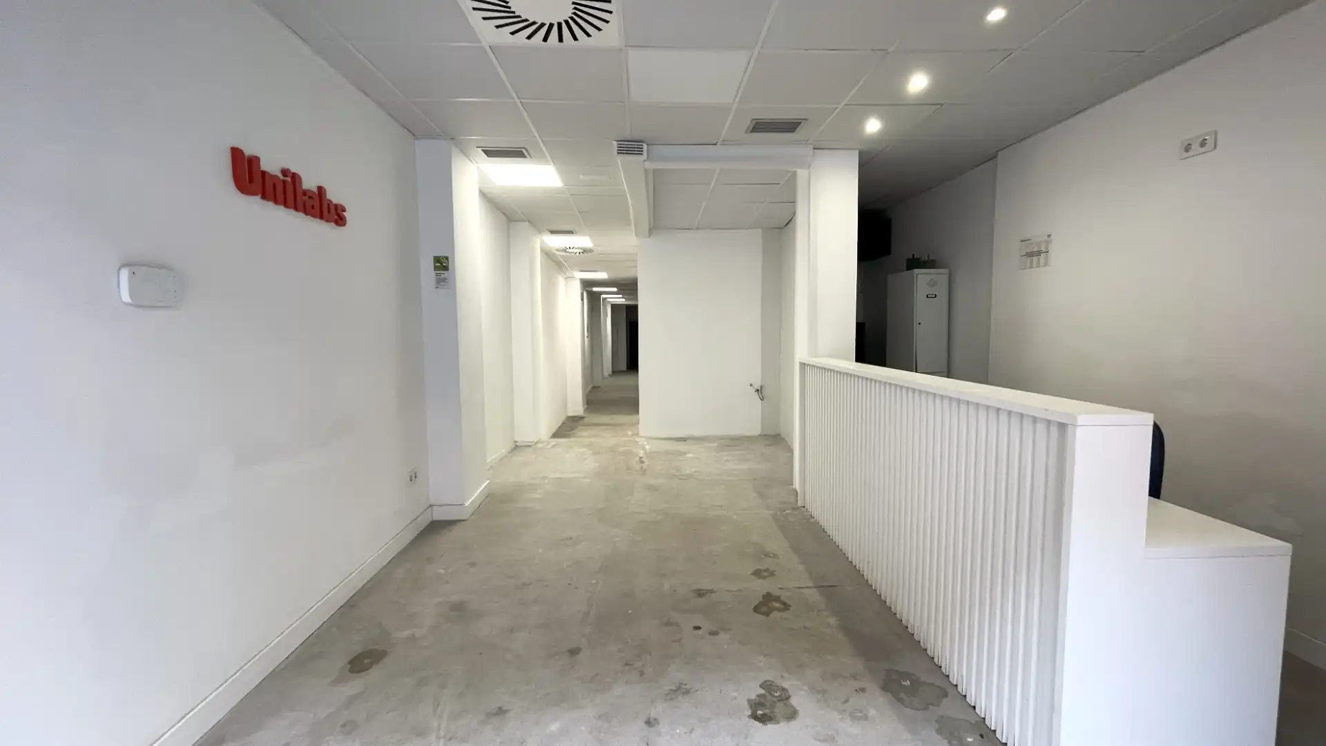 Local en venta en Castelldefels con Aire acondicionado y Alarma